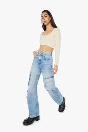 THE SIDE DISH CARGO SKIMP (Snacks)