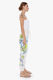 THE SEAMLESS LOUNGER ANKLE