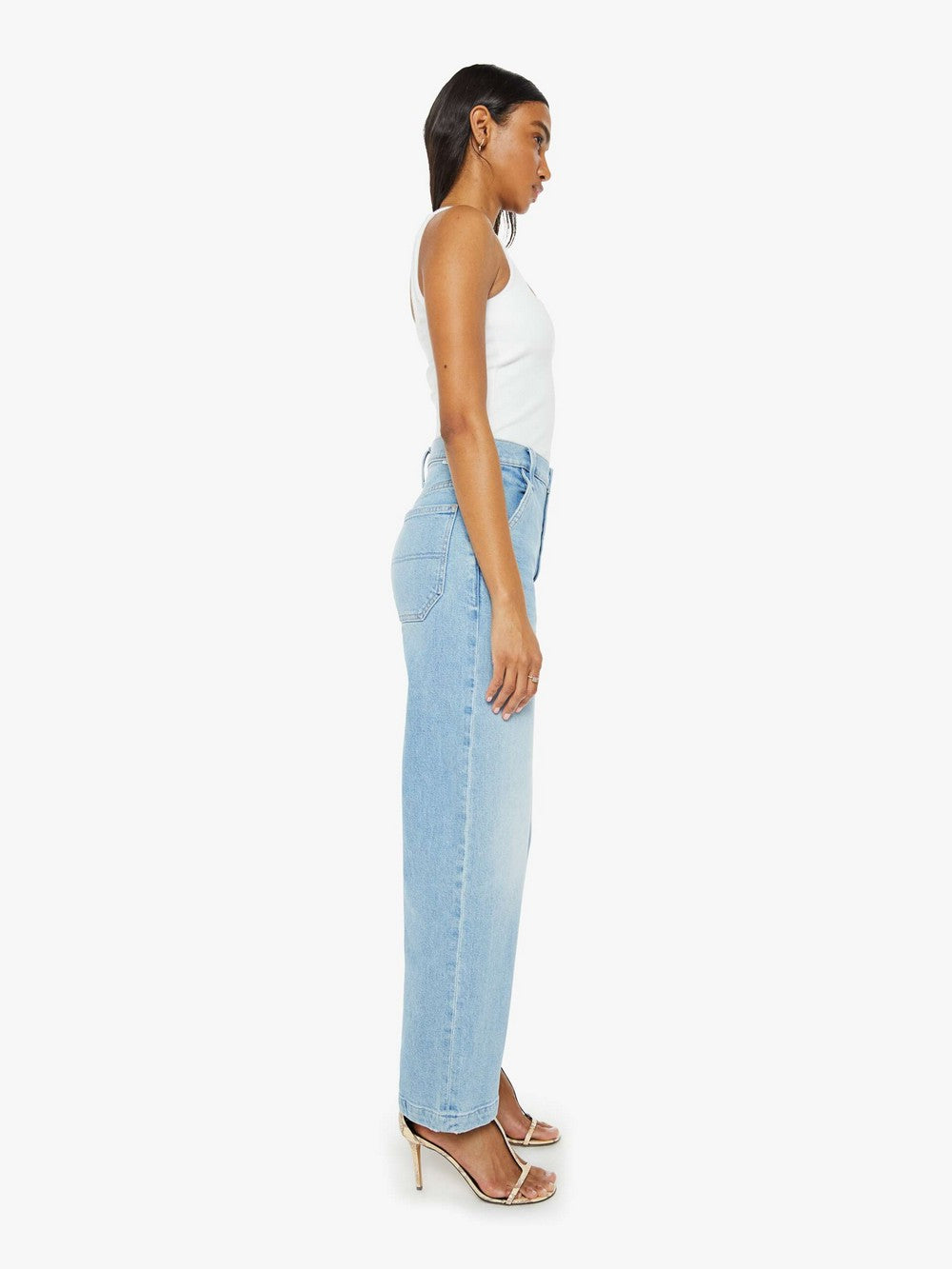 THE STUD FINDER FLOOD