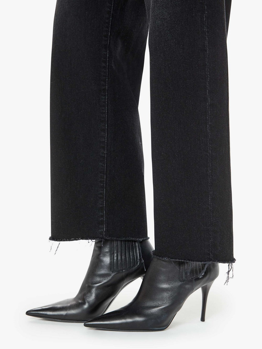 THE STARRY SPITFIRE ANKLE FRAY (Superior)