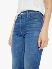 THE TOMCAT ANKLE (Superior)