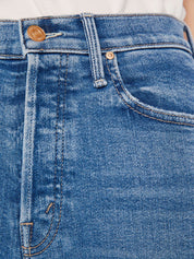 THE TOMCAT ANKLE FRAY