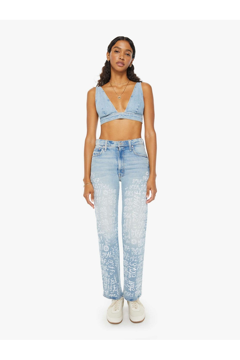 THE TIT FOR TAT (Superior)