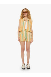 THE TUCK AND RUN TOP