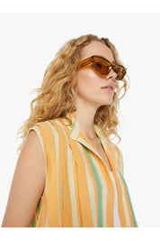 THE TUCK AND RUN TOP