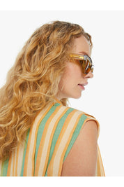 THE TUCK AND RUN TOP