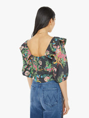 THE SWEET TALKER TOP