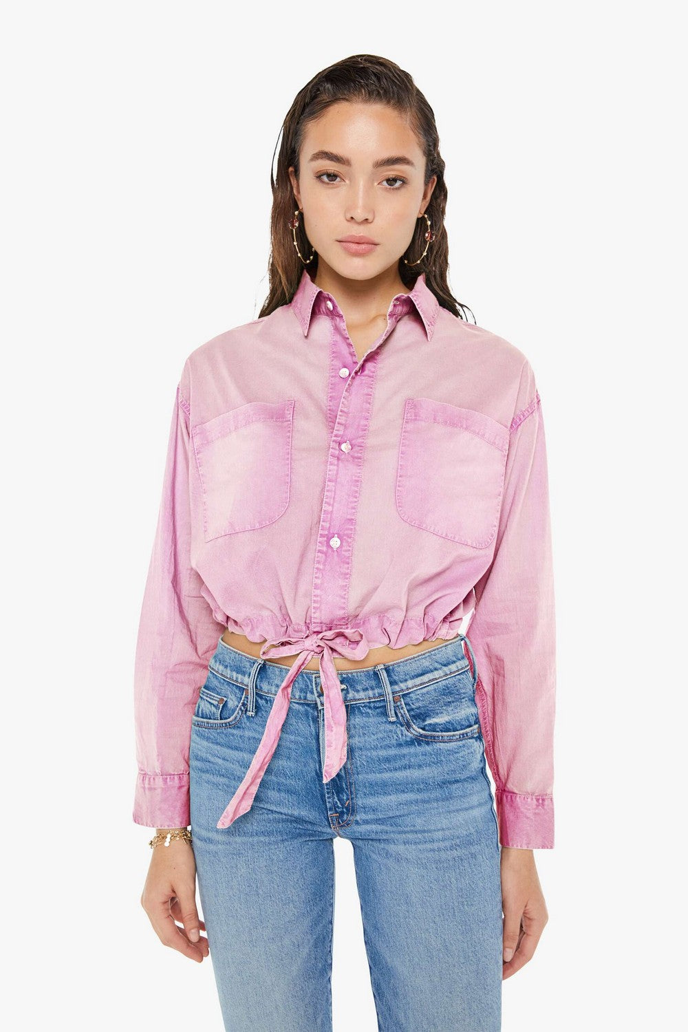 THE TIED UP IN KNOTS