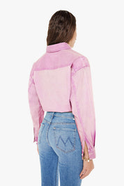 THE TIED UP IN KNOTS