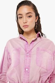 THE TIED UP IN KNOTS