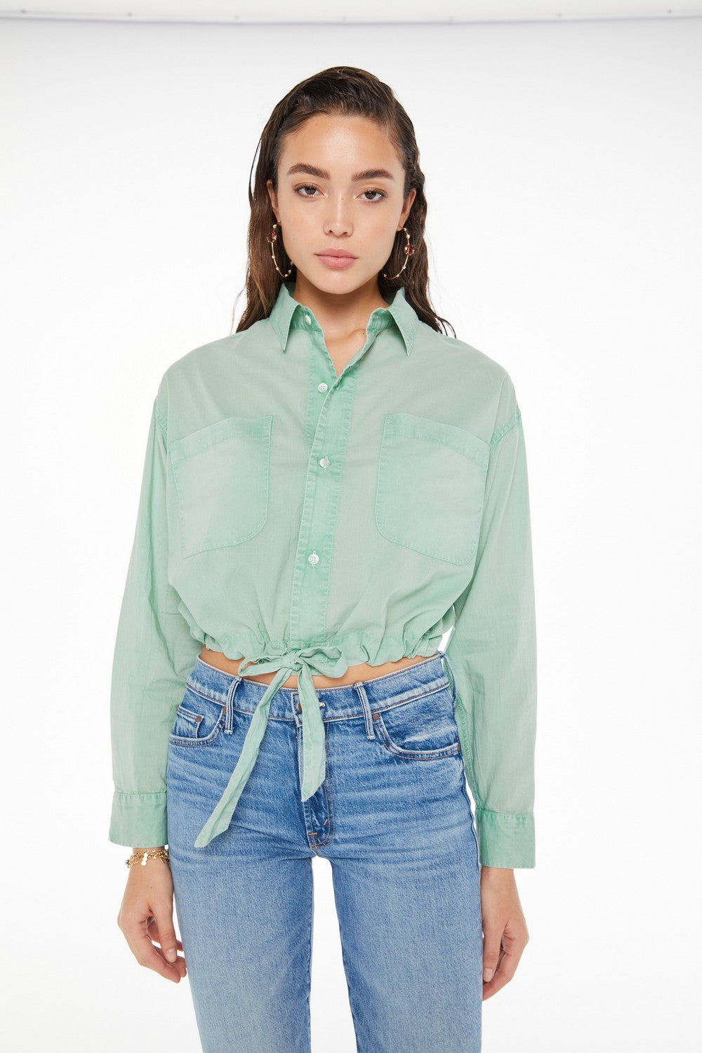 THE TIED UP IN KNOTS