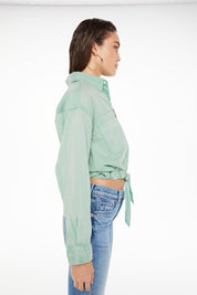 THE TIED UP IN KNOTS