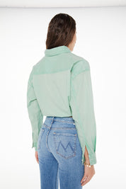 THE TIED UP IN KNOTS