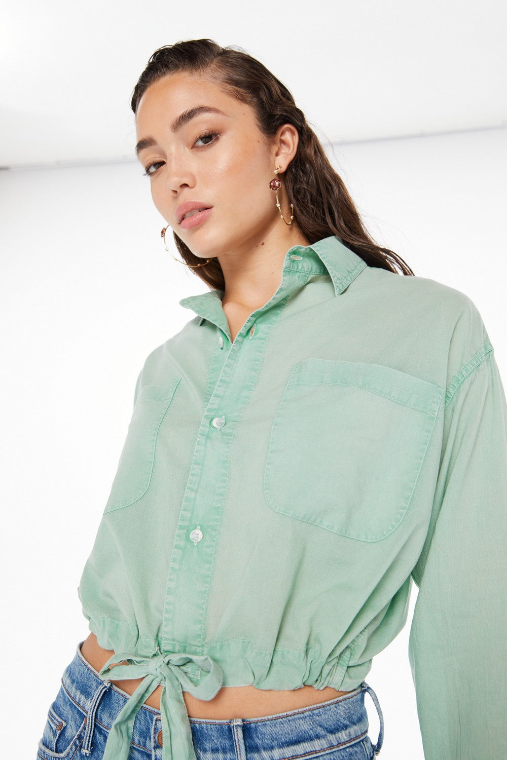 THE TIED UP IN KNOTS