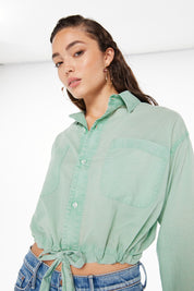 THE TIED UP IN KNOTS