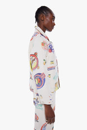 THE ALL IN A DAYS WORK JACKET (Superior)