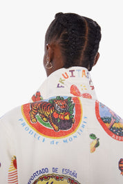 THE ALL IN A DAYS WORK JACKET (Superior)