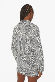 THE OUT OF POCKET JACKET