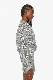 THE OUT OF POCKET JACKET
