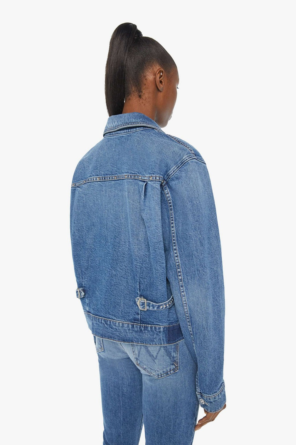 THE DUO JACKET (Superior)