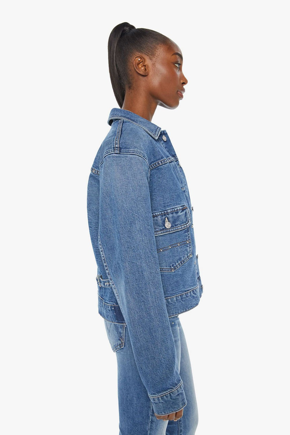 THE DUO JACKET (Superior)