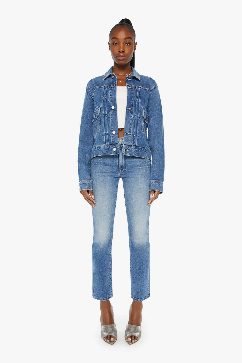 THE DUO JACKET (Superior)