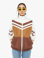 THE THREES COMPANY