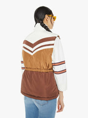 THE THREES COMPANY