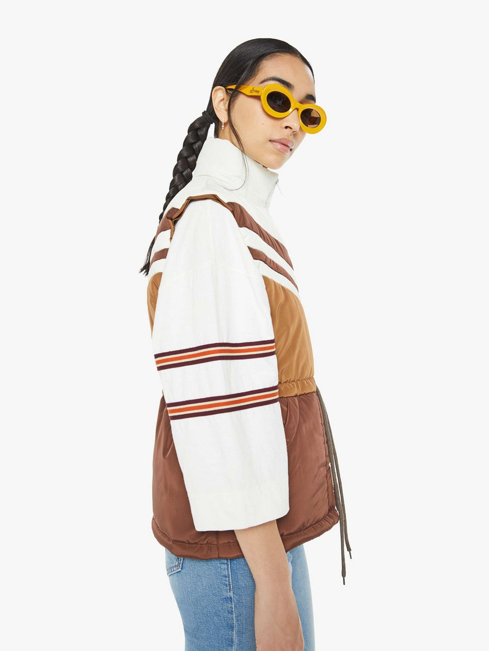 THE THREES COMPANY