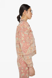THE MOUNTAIN DRIFTER JACKET