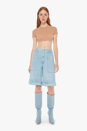 THE TASTY UTILITY SHORT CUFF (Snacks)