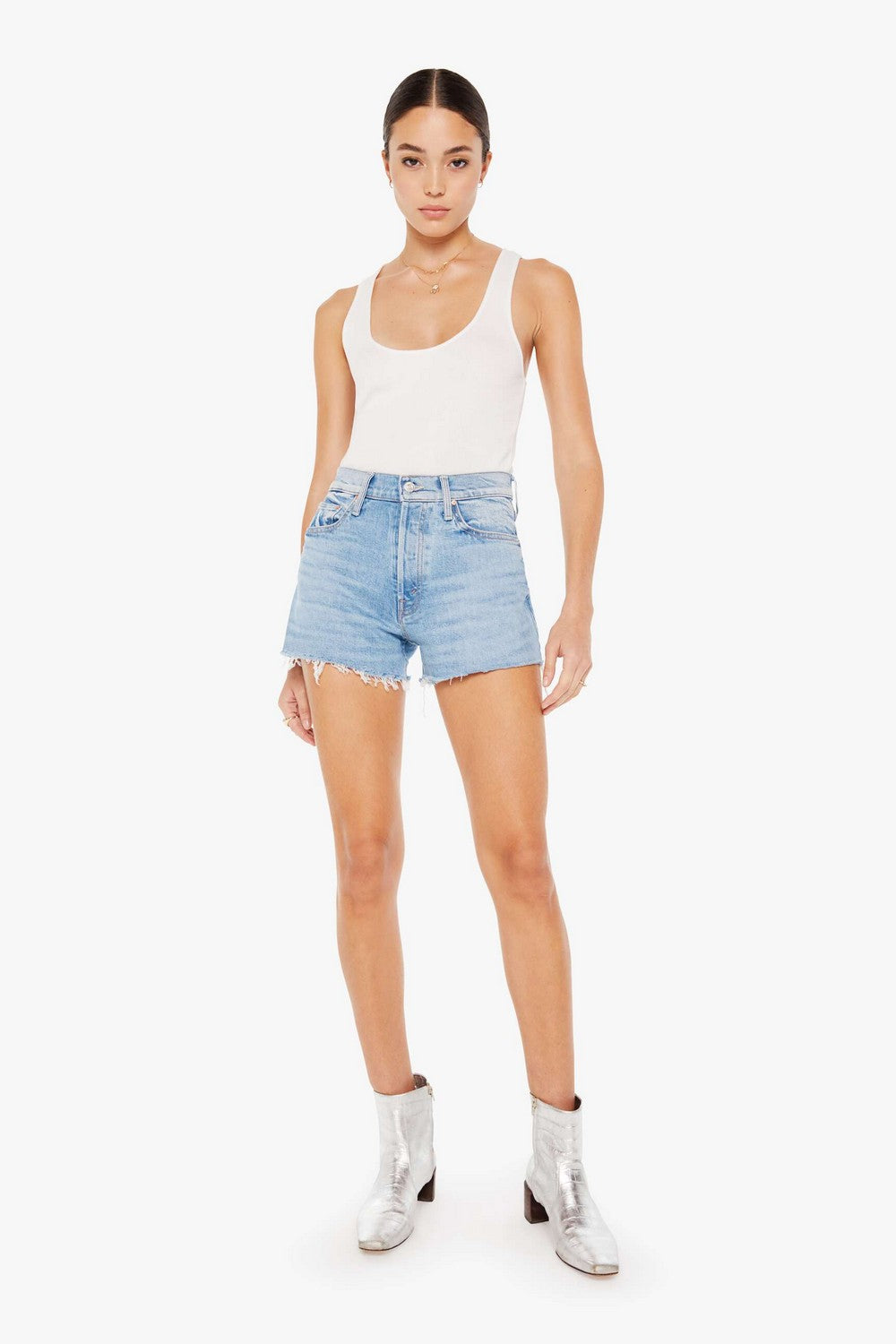 THE TOMCAT KICK FRAY SHORT (Superior)