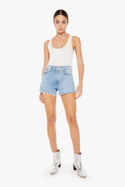 THE TOMCAT KICK FRAY SHORT (Superior)