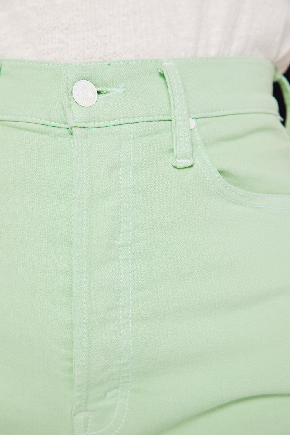 THE TUNE UP BONA FIDE SHORT CUFF (Lost and Found)