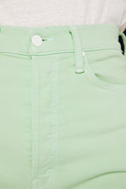 THE TUNE UP BONA FIDE SHORT CUFF (Lost and Found)