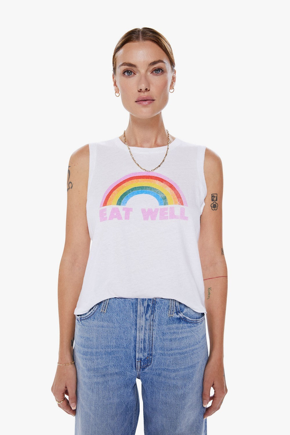 THE STRONG AND SILENT TYPE