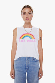 THE STRONG AND SILENT TYPE