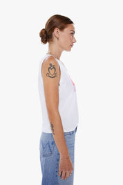 THE STRONG AND SILENT TYPE