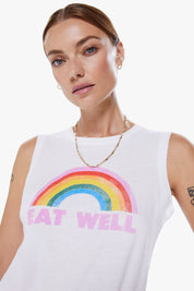 THE STRONG AND SILENT TYPE