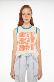 THE STRONG AND SILENT TYPE