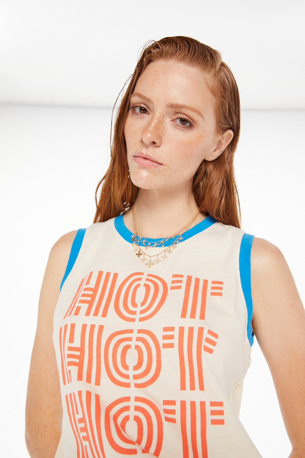 THE STRONG AND SILENT TYPE