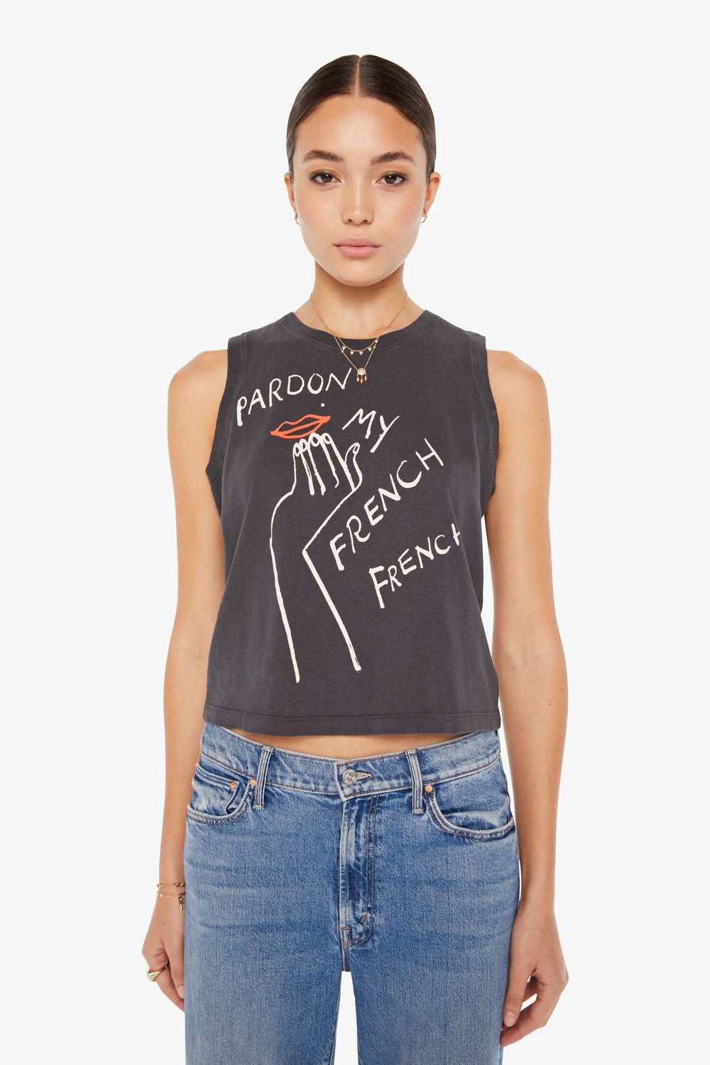 THE STRONG AND SILENT TYPE