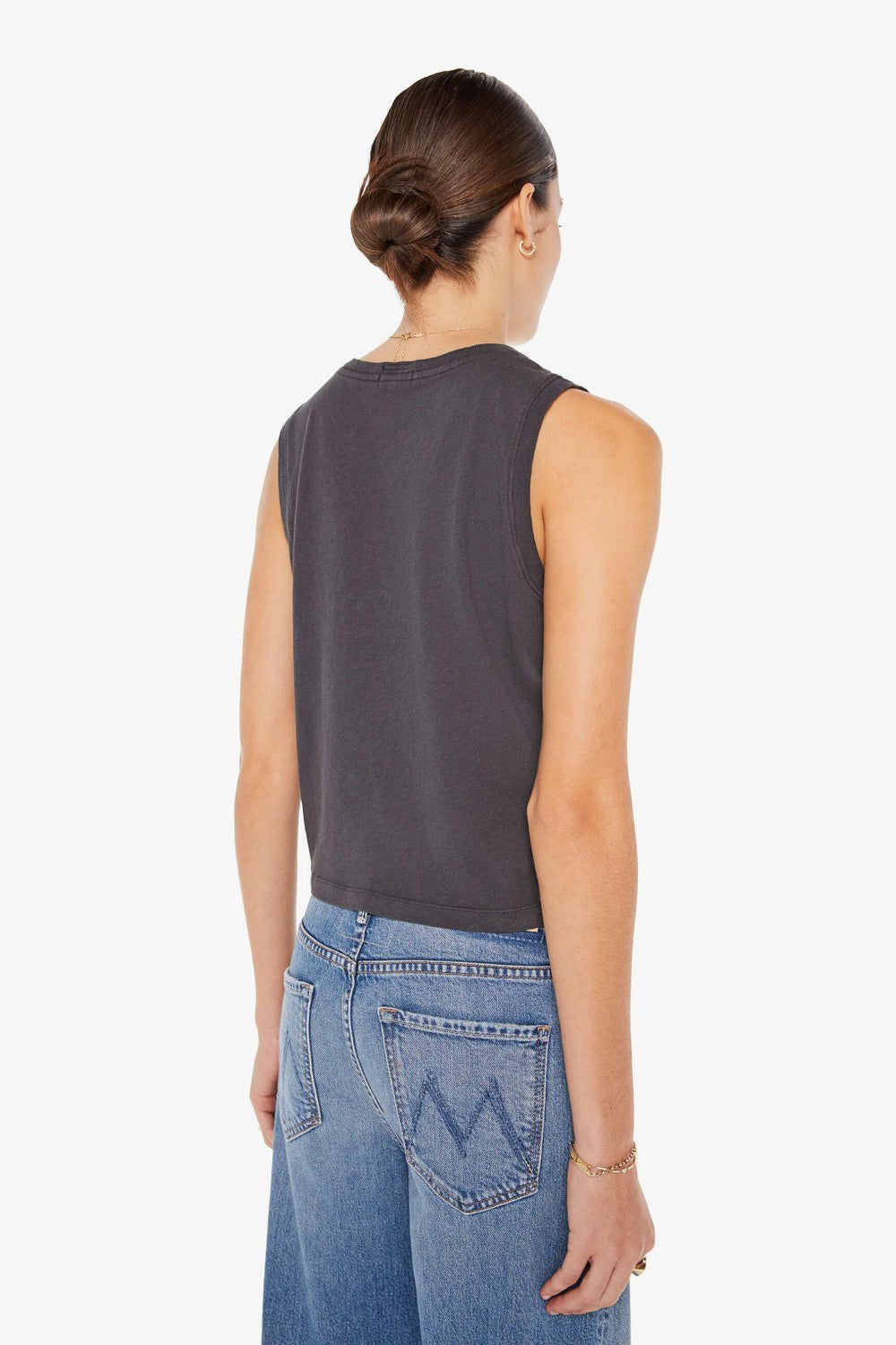 THE STRONG AND SILENT TYPE