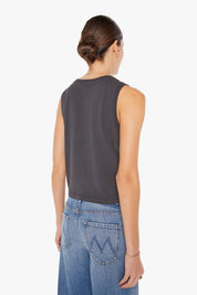 THE STRONG AND SILENT TYPE