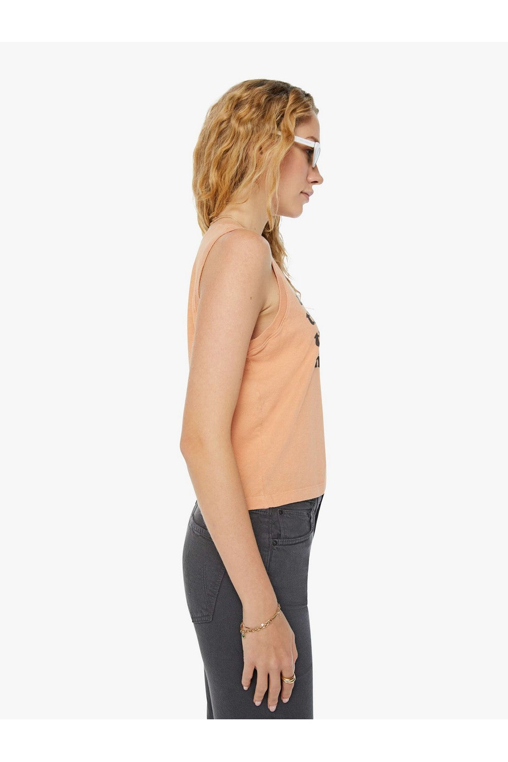 THE STRONG AND SILENT TYPE