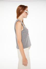 THE STRONG AND SILENT TYPE