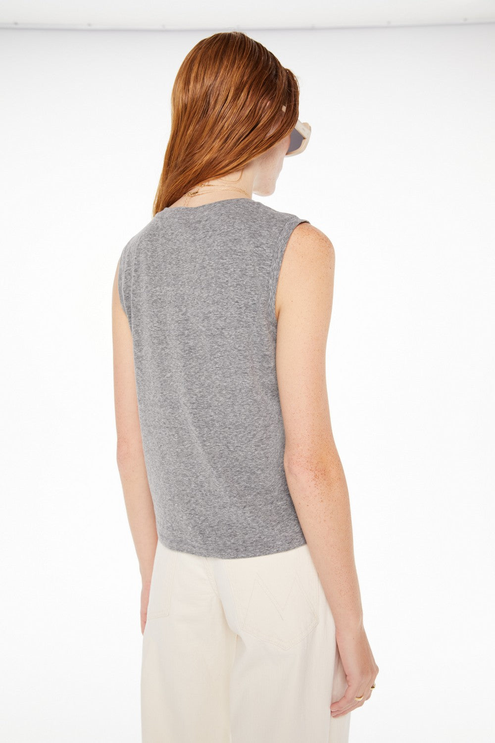 THE STRONG AND SILENT TYPE