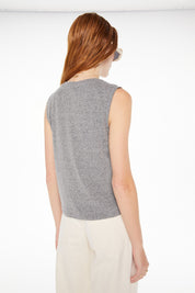 THE STRONG AND SILENT TYPE