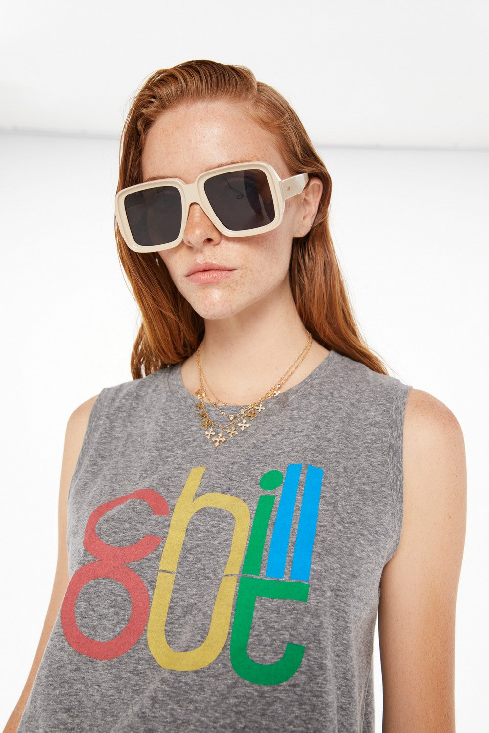 THE STRONG AND SILENT TYPE