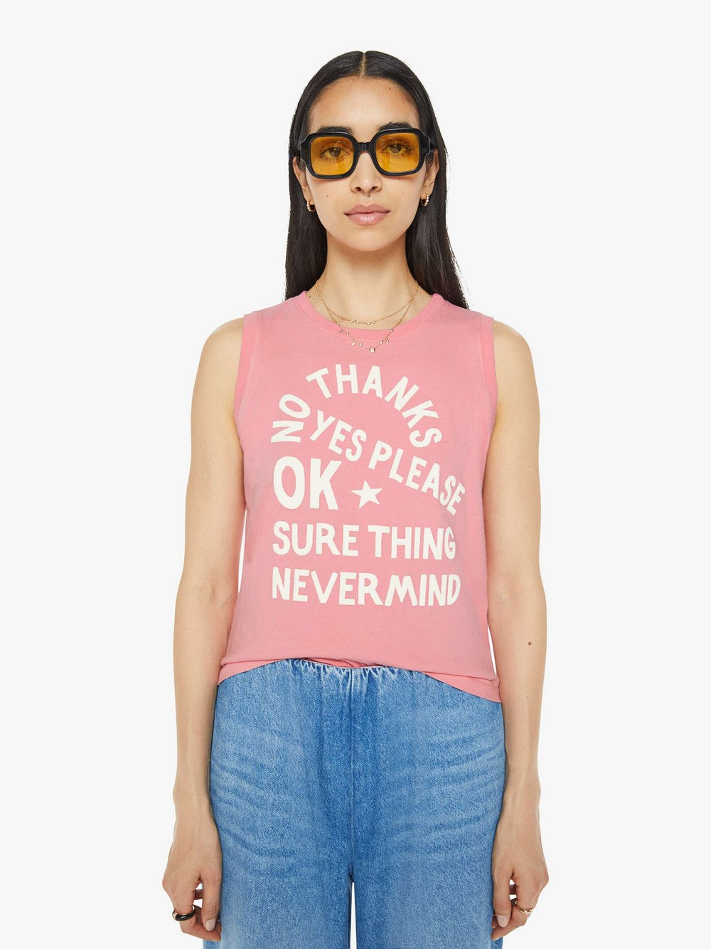 THE STRONG AND SILENT TYPE